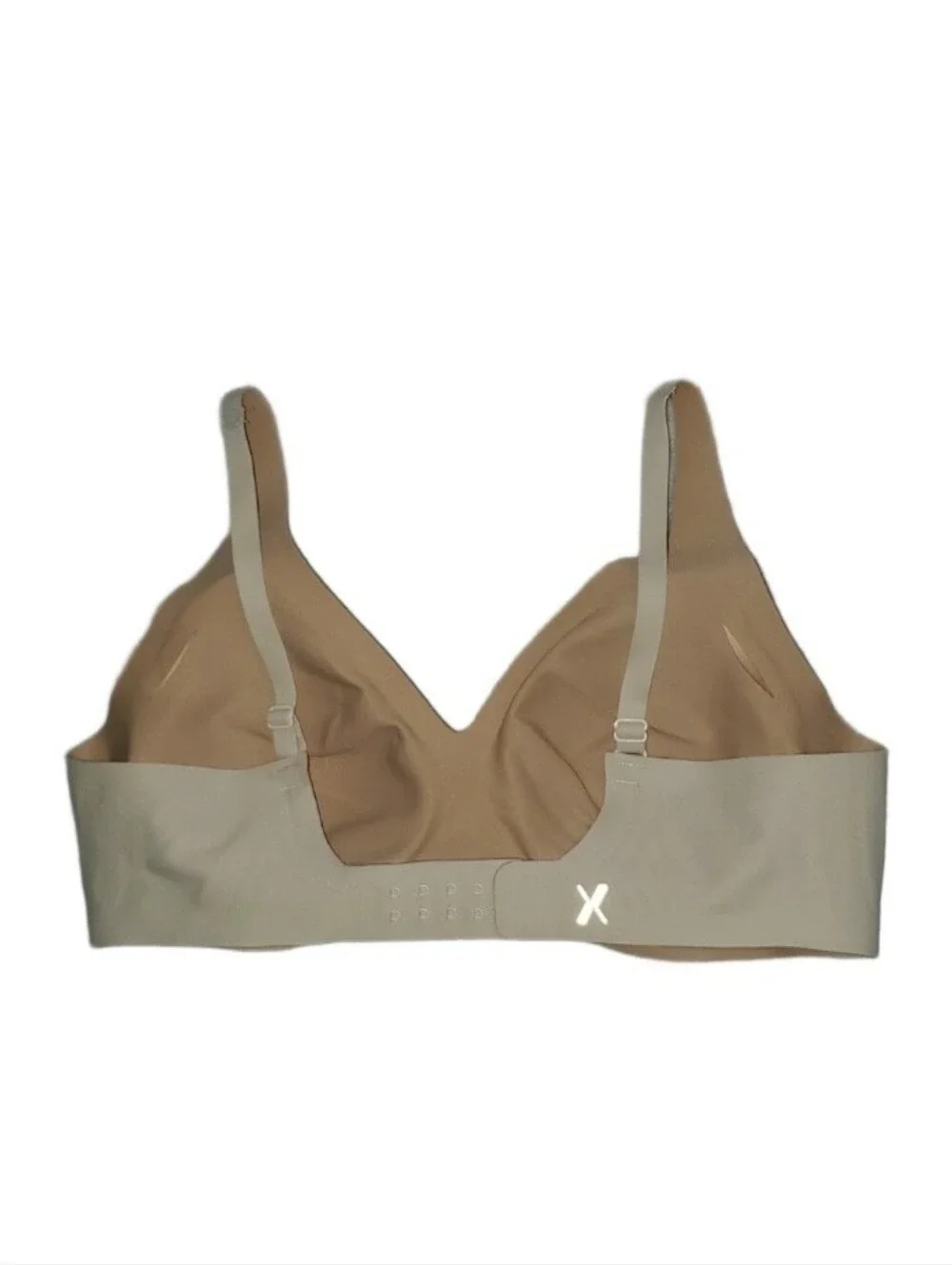 Knix Revolution V Neck Bra Size Large